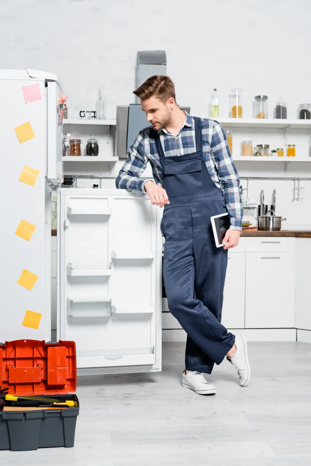 Hogar en Medellín una imagen que representa el tema de refrigeracion para el hogar y se relaciona directamente con Hogar