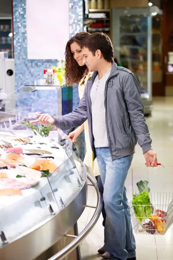 Comercial en Medellín una imagen que representa el tema de refrigeracion comercial y se relaciona directamente con Comercial