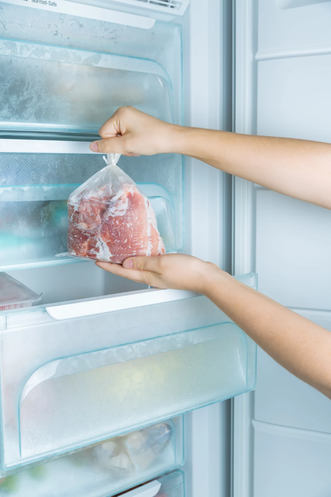 una imagen que representa el tema de mantenimiento de refrigerador y se relaciona directamente con Mantenimiento de Refrigerador